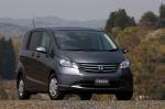 Honda Freed 2008 года